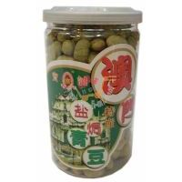 寶城鹽焗青豆/160g