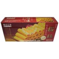 優(yōu)之良品榴蓮蛋卷/150g