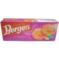 蓓根奇趣味餅干禮盒裝/135g