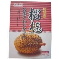 優(yōu)之良品榴蓮酥餅/220g