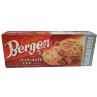 蓓根巧克力餅干禮盒-無糖型/135克