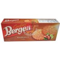 蓓根榛子餅干禮盒/200克