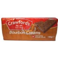 加福牌/巧克力味餅干/150g