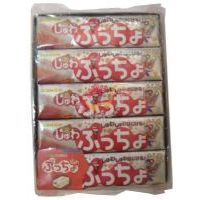 uHa味覺(jué)果肉糖(可樂(lè)味)50g