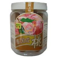 寶之果泰國咸桃/380g