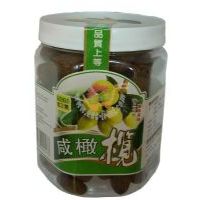 寶之果咸橄欖/420g