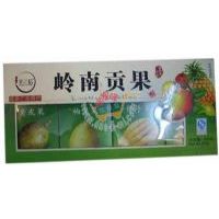 愛味特嶺南貢果(蜜錢)/300g