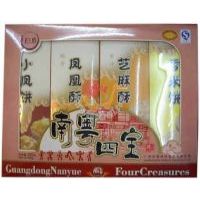 愛味特—南粵四寶/300g