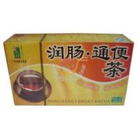 粵北行—潤腸通便茶/32g