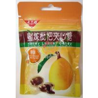 太子牌蜜煉枇杷糖(原味特濃味)8粒袋裝(40克)