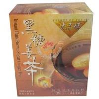 太子牌—黑糖姜茶/54g