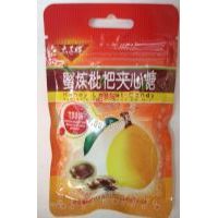 太子牌蜜煉枇杷糖(花期參味)8粒袋裝(40克)