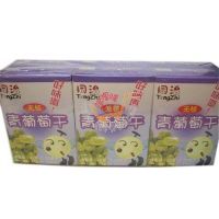 同治無(wú)核青葡萄干/6小盒*35g/條