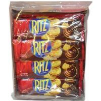 卡夫夾心餅(朱古力味)/12小包X27g