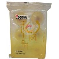 實(shí)在香和風(fēng)草餅(花生味)150g