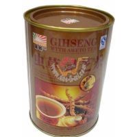 康韓300g蟲草靈芝茶沖劑