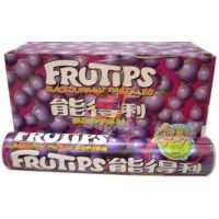 能得利果汁軟糖(葡萄味)/140g
