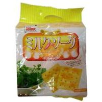 Mixx奶香梳打餅/290g