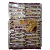 Mixx特級(jí)梳打餅(芝麻味)/600g