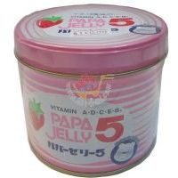 KAWAI—無(wú)腥味PAPAJEUY5(士多啤梨味)/160粒(進(jìn)口裝)