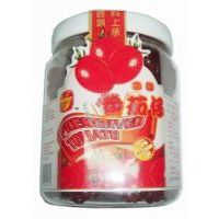 (港)富達(dá)秘制番茄仔420克