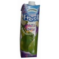 鮮芬—青梨果汁/1000ML