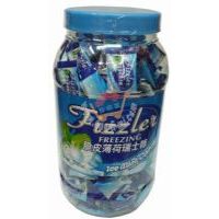 Fizzler—脆皮薄荷瑞士糖/500g