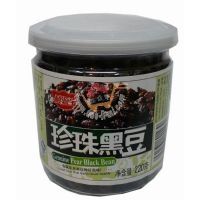 利源寶—珍珠黑豆/220g