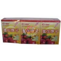 茶伴侶—蜜加應(yīng)子/(40克*6小盒)條