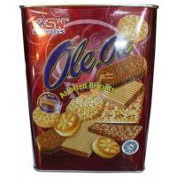 夏日里—好家樂(lè)什錦餅/700g