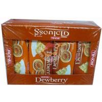 迪貝利夾心餅(香橙味)/480g