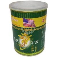 名地—美國(guó)花旗參袋泡茶(2gX20包)