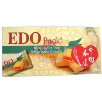 EDO鳳梨酥/176g*