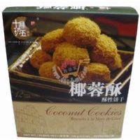 十月初五椰蓉酥/156g