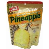 榴的華鳳梨干/40g