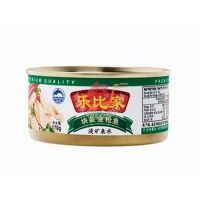 樂比家—塊狀金槍魚(浸礦泉水)170g