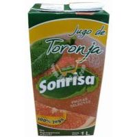 萊菜爾亞—鮮紅橙汁/1L