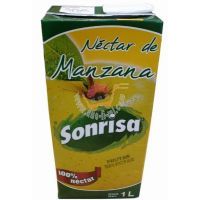 萊菜爾亞—青蘋果汁/1L