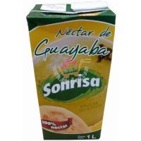 萊菜爾亞—番石榴汁/1L