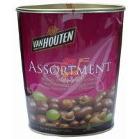 金鷹—罐裝雜錦巧克力/200g