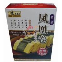 優(yōu)之良品紫菜鳳凰卷/160g