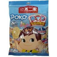 杭州不二家牛奶棒棒糖(20支裝)/116克