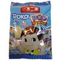 杭州不二家—牛奶棒棒糖(8支裝)/46g