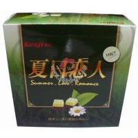 健司-夏日戀人單薄荷巧克力/55克