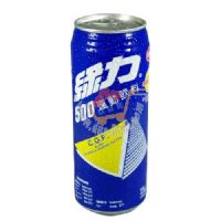 臺灣大綠力運動(500毫升X24罐)