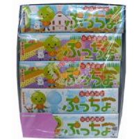 uHa味覺(jué)地區(qū)專銷果肉糖(北海道限定哈密瓜味)50g