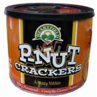 荷蘭花生豆(芝士味)/200克