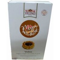 維仙牌巧克力起酥餅干/100克