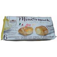 維仙牌迷你夾心直條餅干/150克