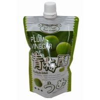 十全青梅飲醋/140ML